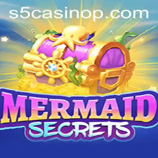Unveiling MermaidSecrets: Dive into the Ocean of Rewards with S5 Casino