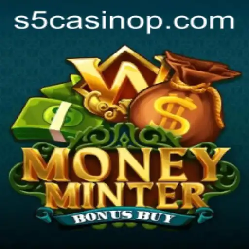 Enter the World of MoneyMinterBonusBuy: A New Era in S5 Casino Gaming