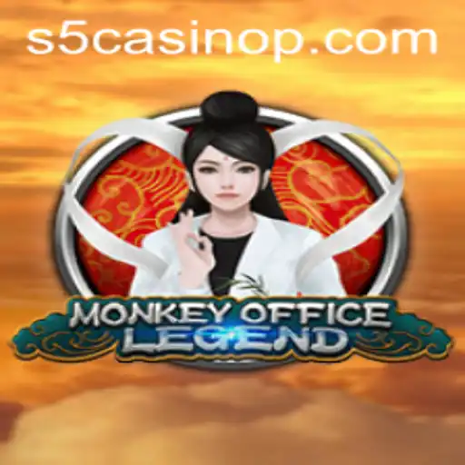 Discover the Fascinating World of MonkeyOfficeLegend and S5 Casino