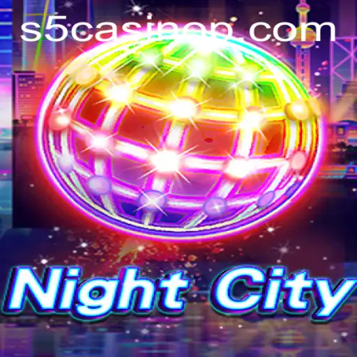 Exploring NightCity: The Immersive Gaming Experience with S5 Casino