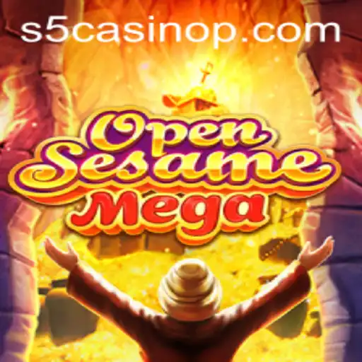 Unveiling OPENSESAMEMEGA: A New Horizon in S5 Casino Gaming