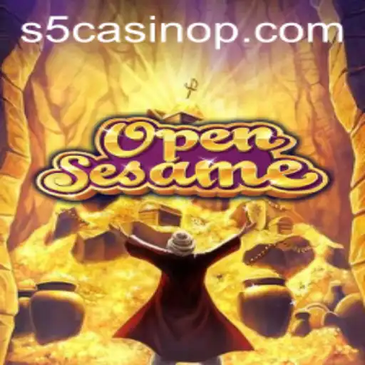 Unlocking the Thrills of OpenSesame at S5 Casino