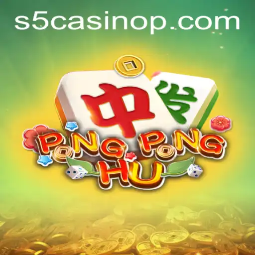 Exploring the Exciting World of PONGPONGHU at S5 Casino