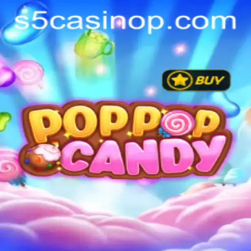 Dive into the Sweet World of POPPOPCANDY: A Casino Adventure