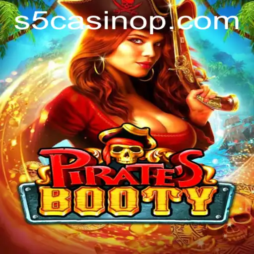 Exploring the Thrilling World of PiratesBooty: A Dive Into the S5 Casino Experience