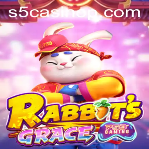 Exploring the World of RabbitsGrace in S5 Casino