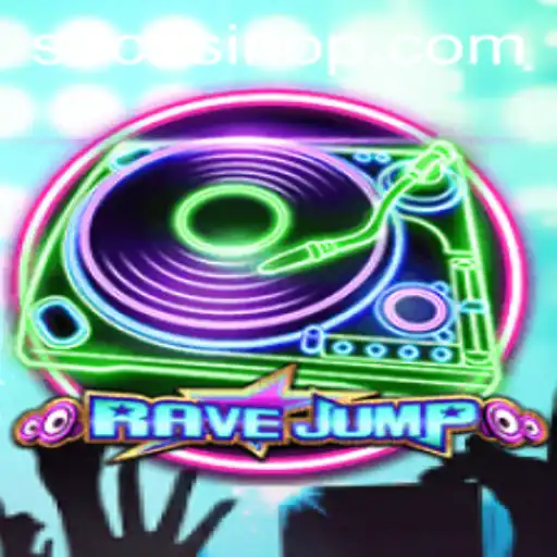 RaveJump: The Thrilling New Addition to S5 Casino
