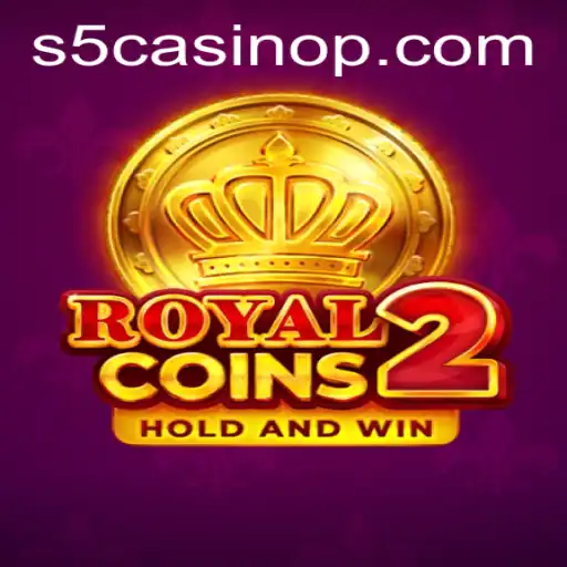 Discover the Exciting World of RoyalCoins2: A New Era of Casino Gaming