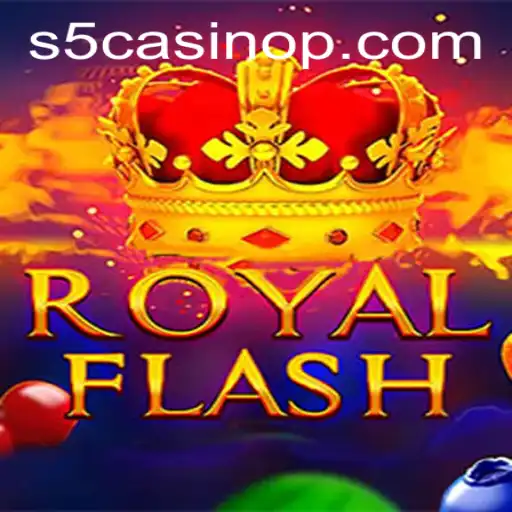 Exploring RoyalFlash: The Ultimate Casino Experience at S5 Casino