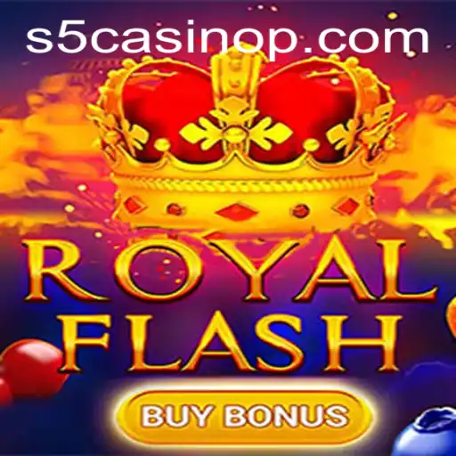 Exploring RoyalFlashBuyBonus: A Premier Game Experience at S5 Casino