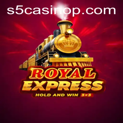 Explore the Exciting World of RoyalExpress in S5 Casino