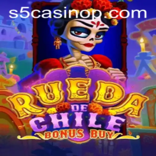 Exploring RuedaDeChileBonusBuy: An In-Depth Look at the Latest in Casino Gaming