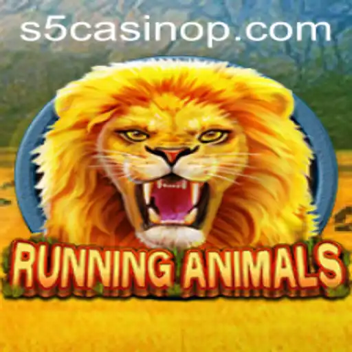 Discover the Exciting World of RunningAnimals in S5 Casino