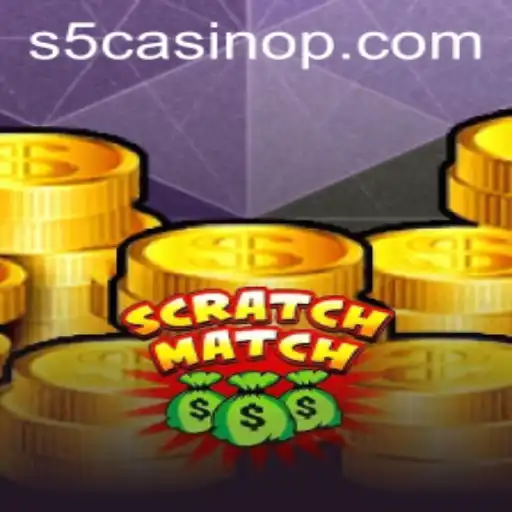 Discovering ScratchMatch: A Joyful Gaming Experience in the S5 Casino