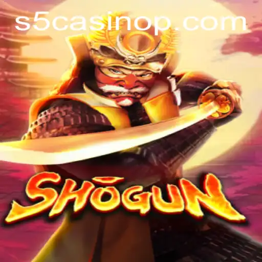 Exploring the World of Shogun: A Classic Game at S5 Casino