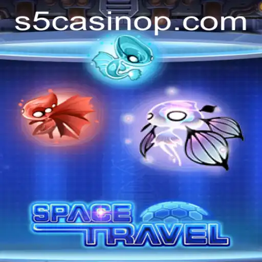 Exploring SpaceTravel: An Intriguing Adventure with S5 Casino
