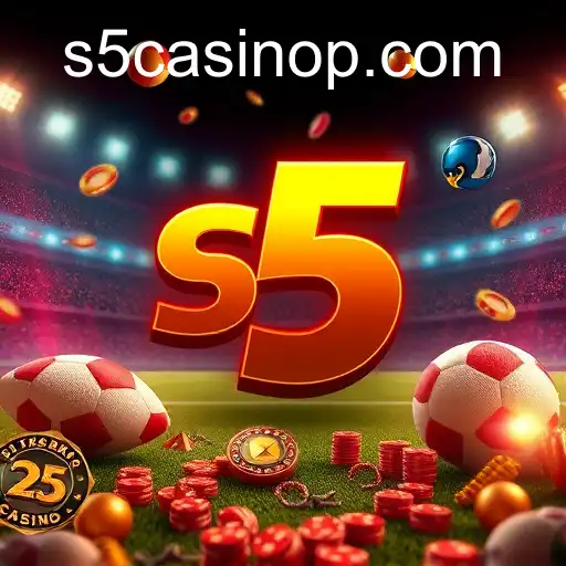 Exploring the Intersection of Sports and Gaming: The Rise of S5 Casino