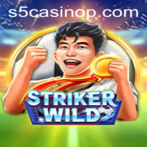 Discovering StrikerWILD: A Thrilling Adventure in the World of S5 Casino
