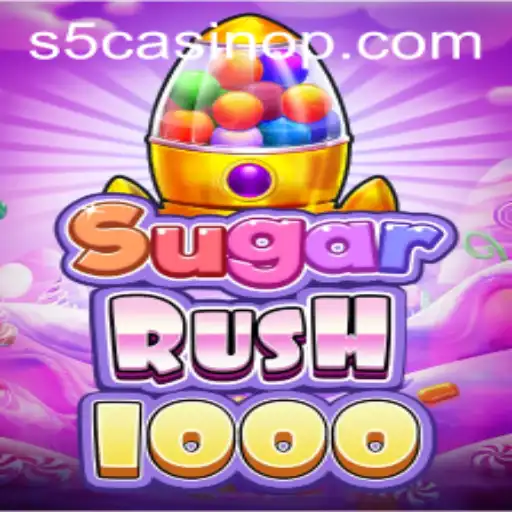 Exploring the SugarRush1000 Adventure at S5 Casino