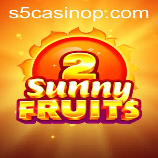 Exploring SunnyFruits2 at S5 Casino: A Comprehensive Guide