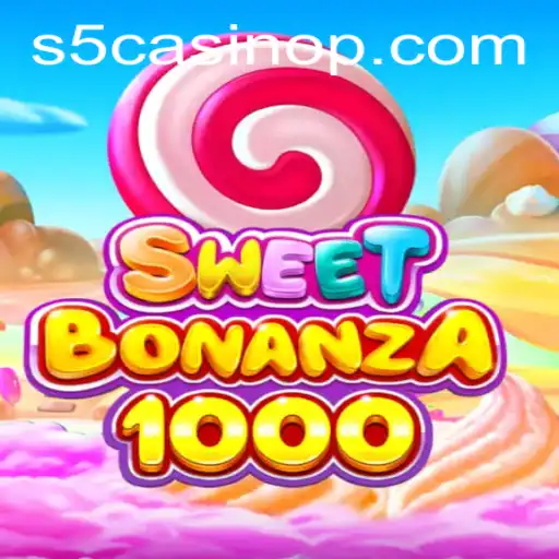 Exploring SweetBonanza1000 at S5 Casino