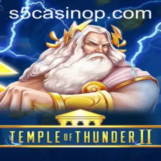 Exploring TempleofThunderII: A New Journey in Adventure Gaming