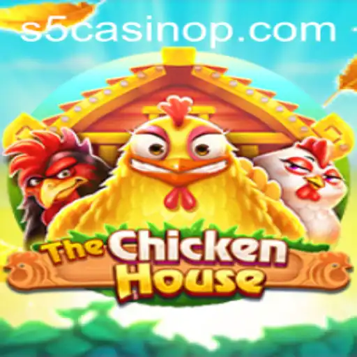 Exploring TheChickenHouse: Rules and Introduction with a 'S5 Casino' Twist