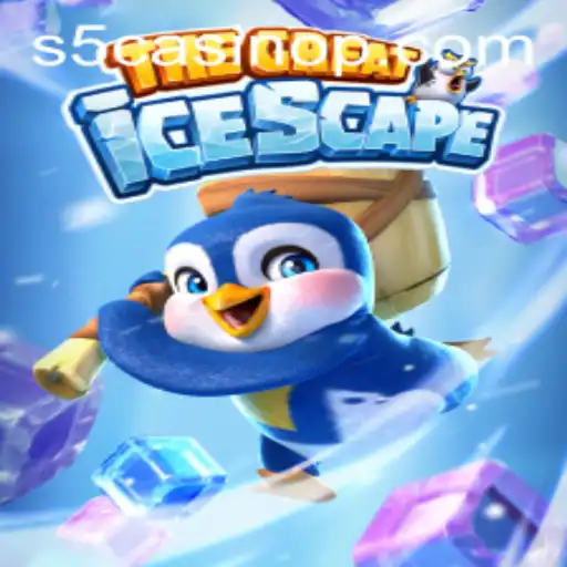 TheGreatIcescape: An Exciting Dive into a Frozen Casino Adventure