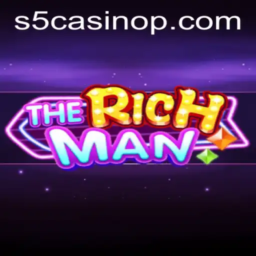 Unveiling TheRichMan: A Deep Dive into the S5 Casino Phenomenon