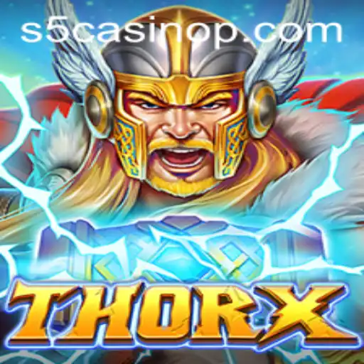 Explore the Thrilling World of ThorX and S5 Casino