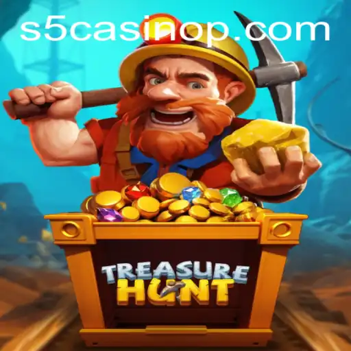 Exploring the Excitement of TreasureHunt in S5 Casino