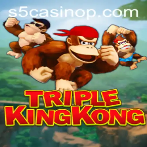 Exploring TripleKingKong: A New Era in S5 Casino Gaming