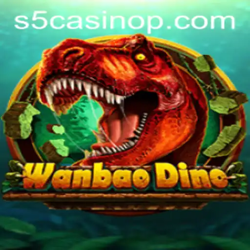 Exploring the Excitement of WanBaoDino and Its Connection to S5 Casino