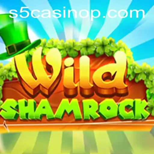 Discover the Exciting World of WildShamrock with S5 Casino