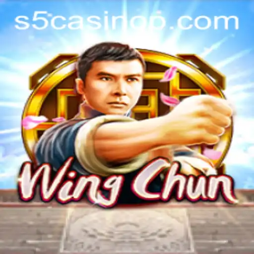 Exploring the Martial Origins and Casino Strategy of WingChun S5
