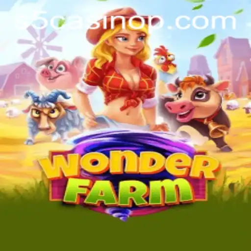 Exploring WonderFarm: A New Era in Virtual Gaming with S5 Casino