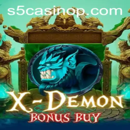XDemonBonusBuy: A Thrilling Adventure in the S5 Casino World