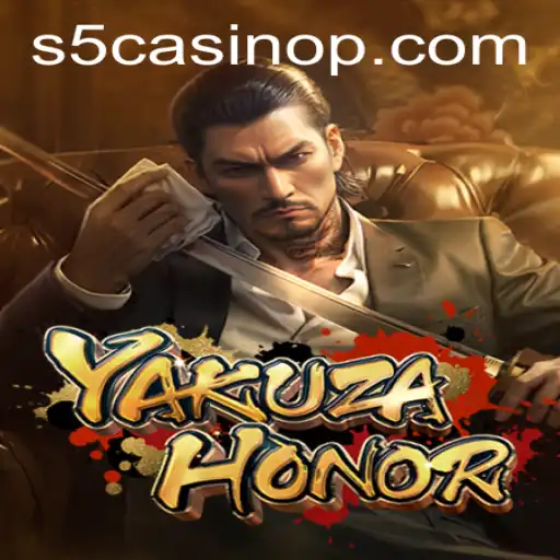 YakuzaHonor: A Thrilling Venture into the World of S5 Casino